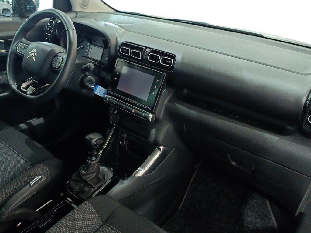 CITROEN C3 Aircross BlueHDi 110 S&S Feel - 9