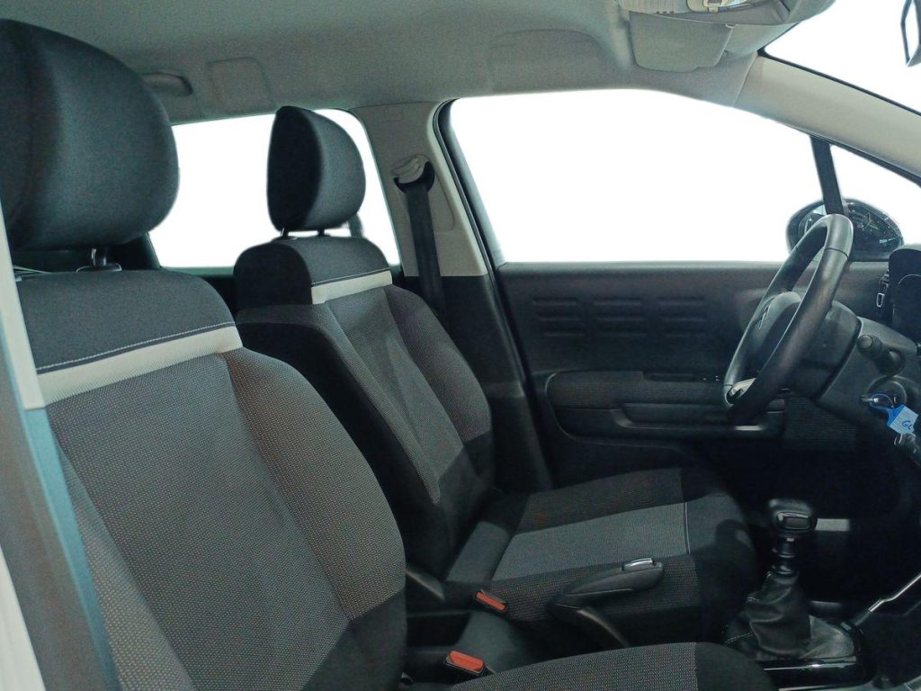 CITROEN C3 Aircross BlueHDi 110 S&S Feel - 10