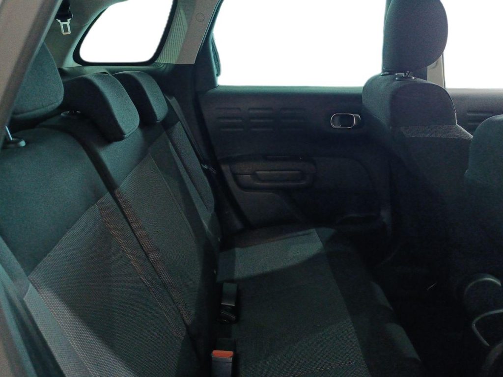CITROEN C3 Aircross BlueHDi 110 S&S Feel - 11