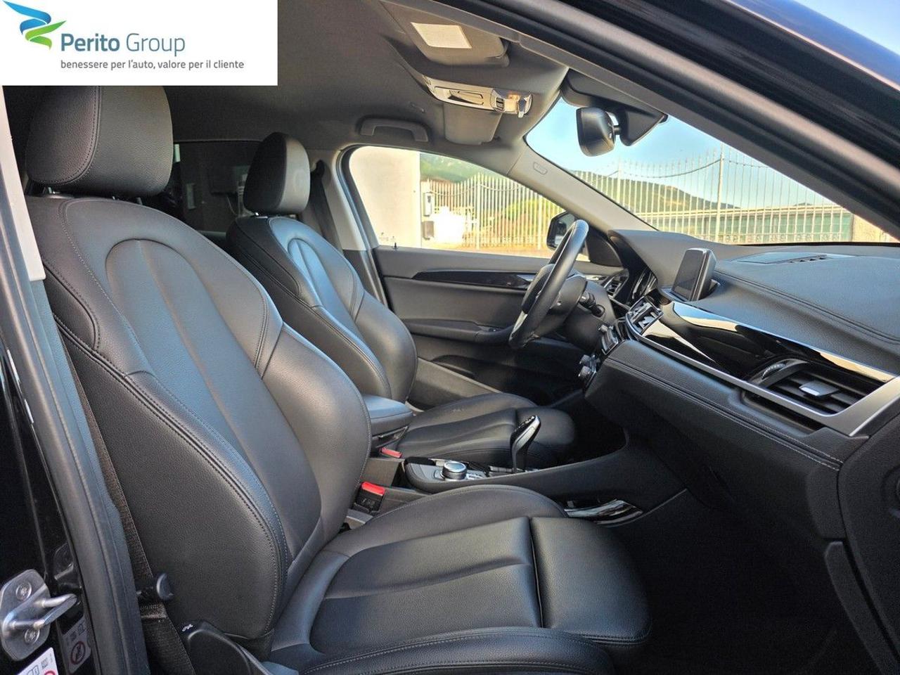 BMW X2 sDrive18d - 5