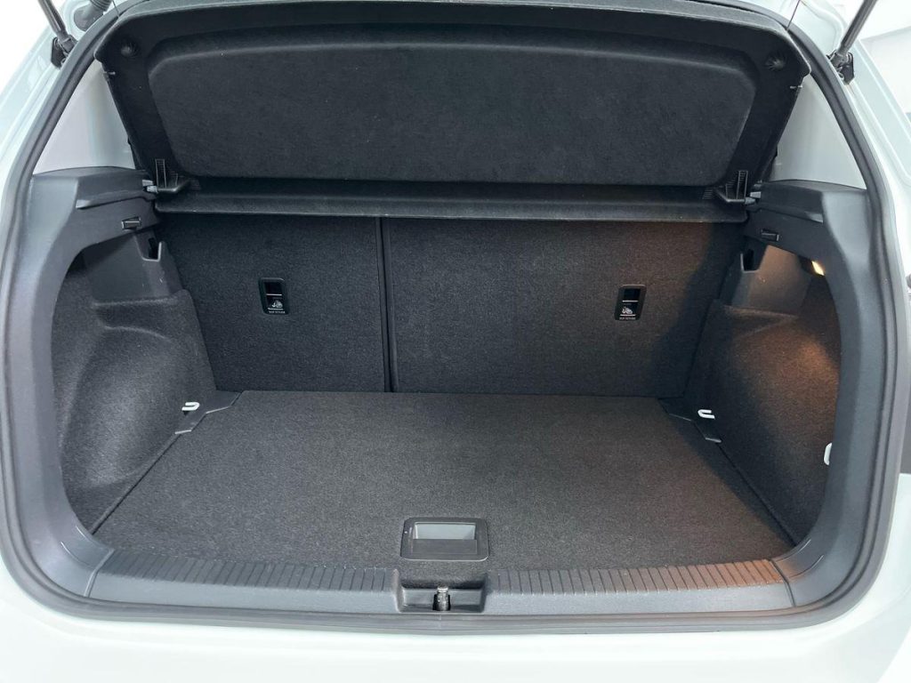 VOLKSWAGEN T-Cross 1.0 TSI 110 CV Advanced - 13