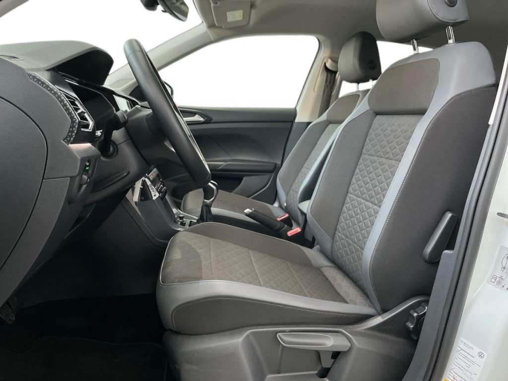 VOLKSWAGEN T-Cross 1.0 TSI 110 CV Advanced - 10