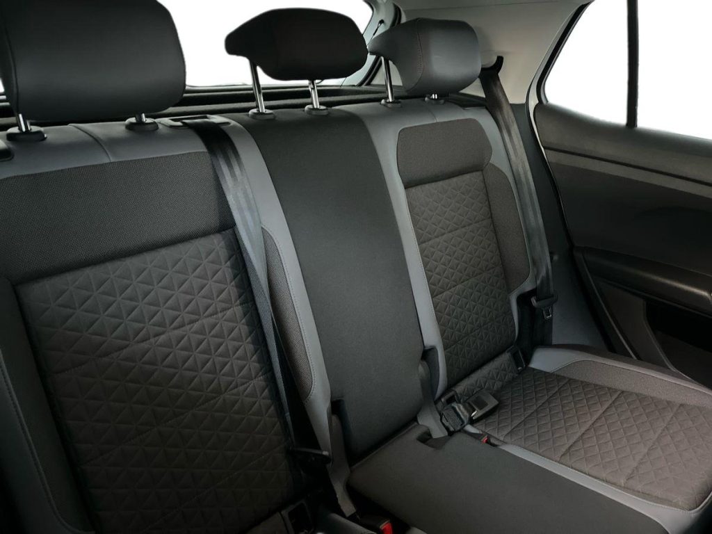 VOLKSWAGEN T-Cross 1.0 TSI 110 CV Advanced - 15