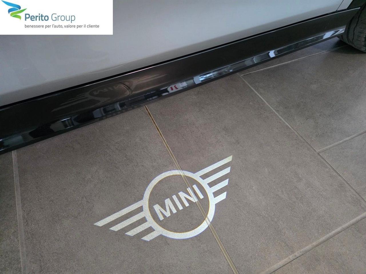 MINI Cooper C Cabrio Cooper C John Cooper Works Cabrio - 15