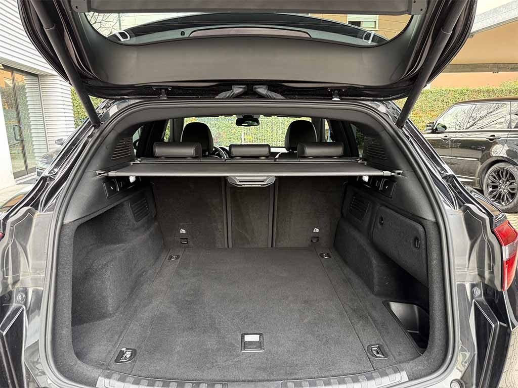 ALFA ROMEO Stelvio 2.2 t Veloce Q4 TELECAMERA CERCHI 20 IVA ESPOSTA - 33