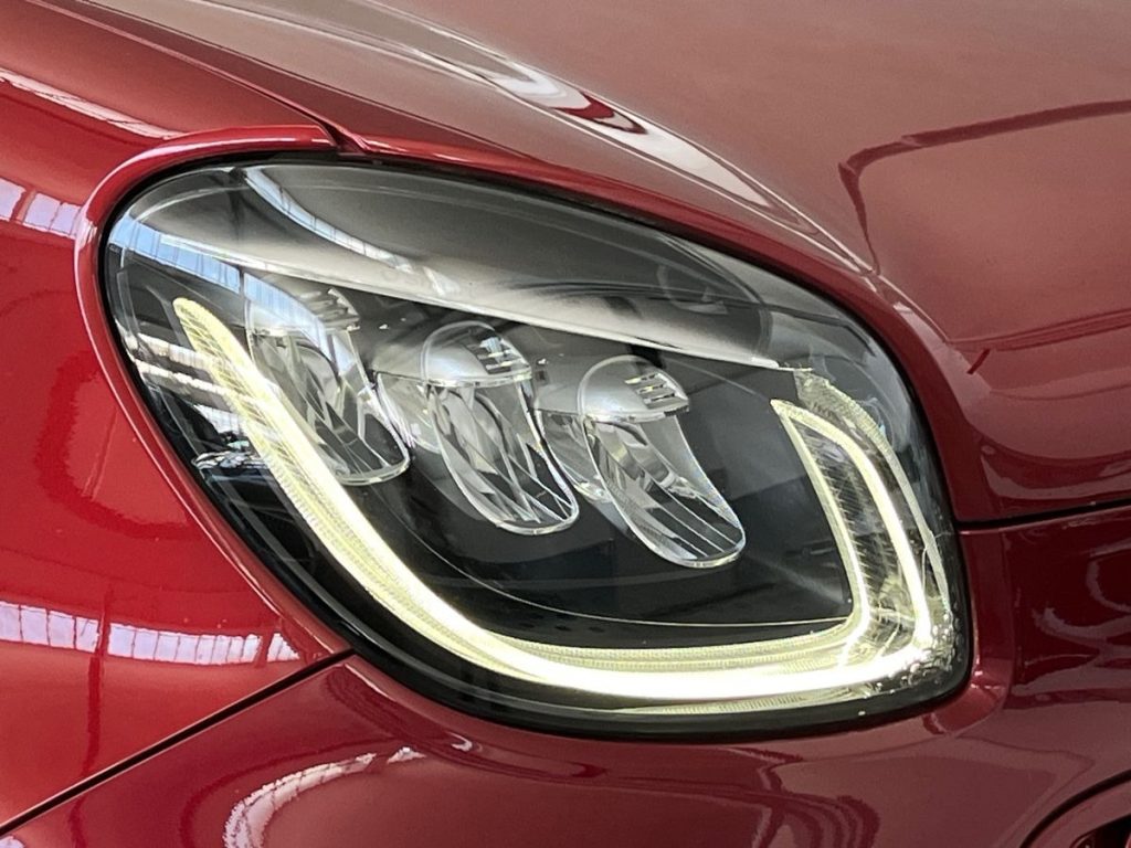 SMART ForTwo EQ Passion - 17