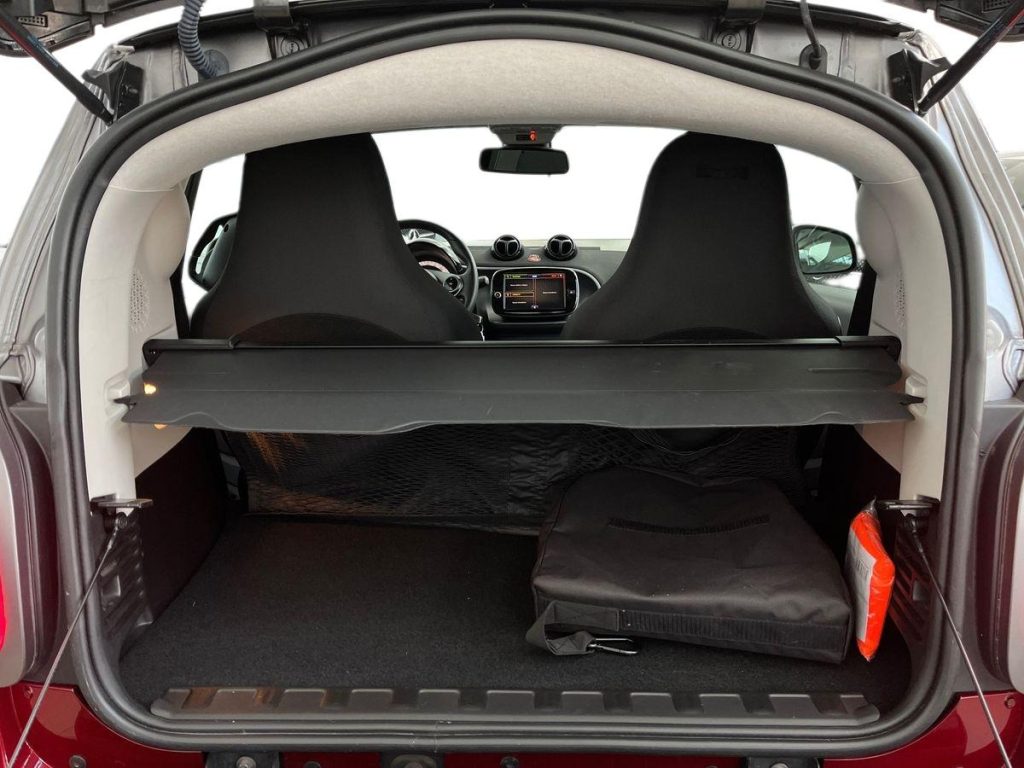 SMART ForTwo EQ Passion - 13