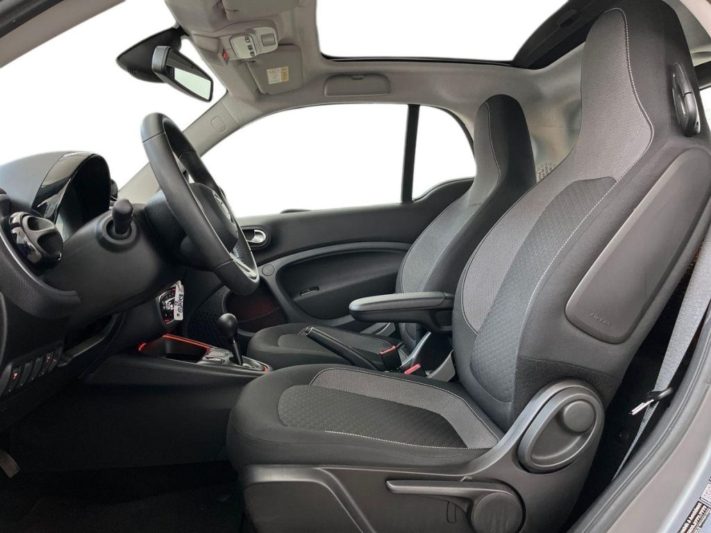 SMART ForTwo EQ Passion - 10