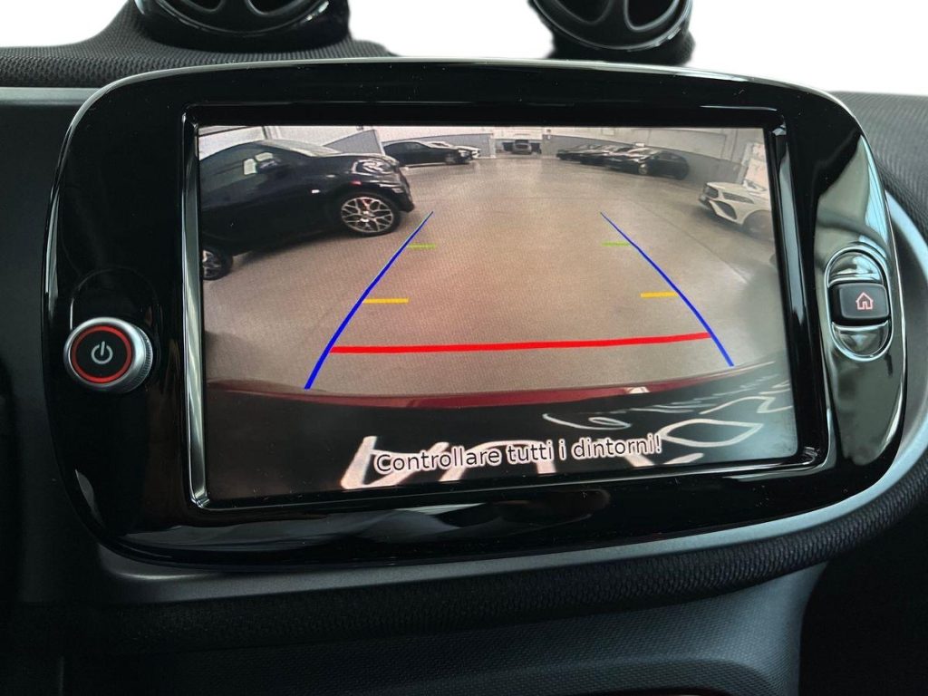 SMART ForTwo EQ Passion - 12