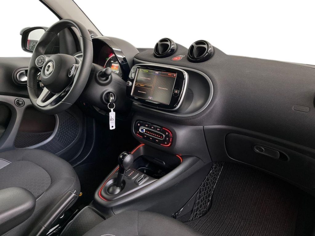 SMART ForTwo EQ Passion - 16