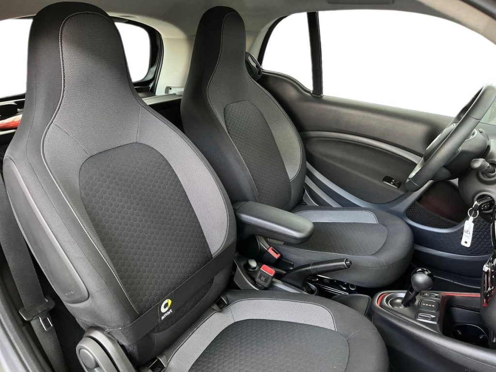 SMART ForTwo EQ Passion - 15