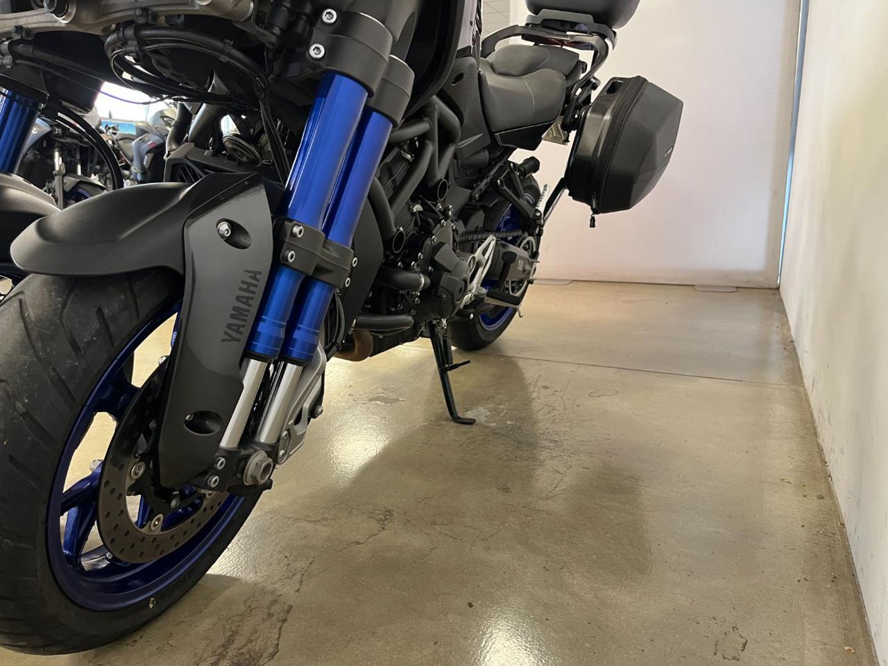 YAMAHA Niken YAMAHA NIKEN 850 - 3