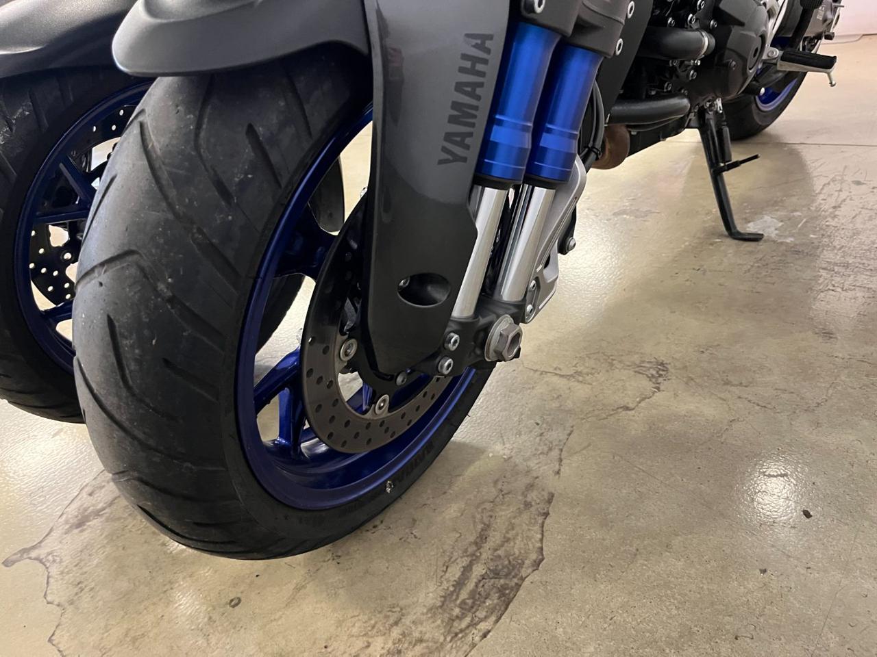 YAMAHA Niken YAMAHA NIKEN 850 - 5