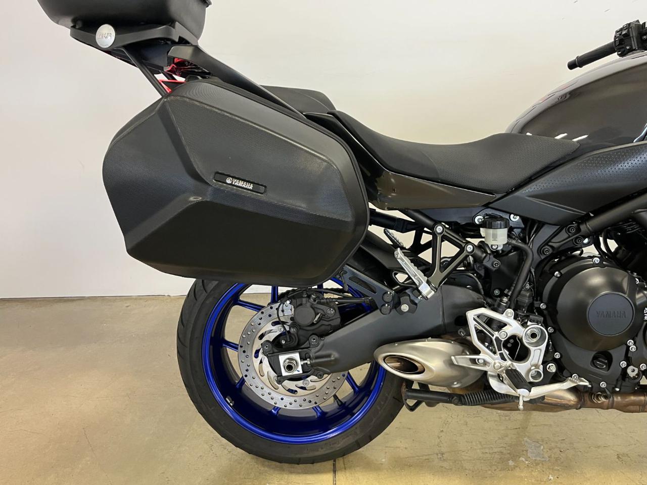 YAMAHA Niken YAMAHA NIKEN 850 - 7