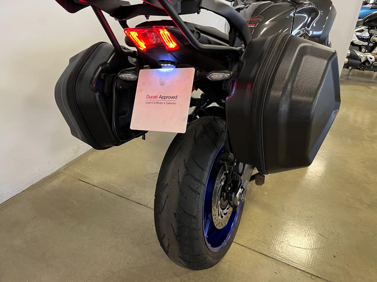 YAMAHA Niken YAMAHA NIKEN 850 - 9