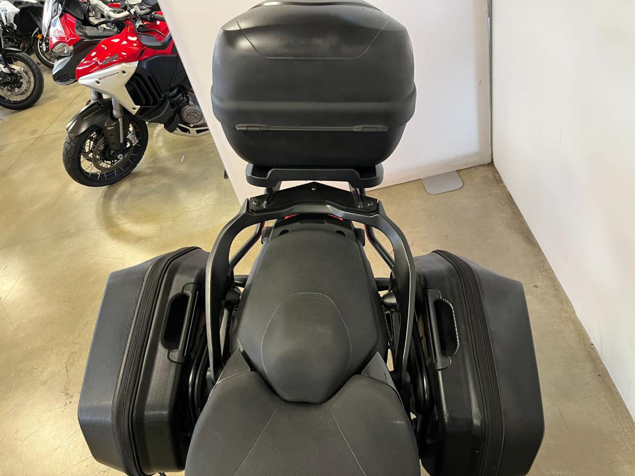YAMAHA Niken YAMAHA NIKEN 850 - 11