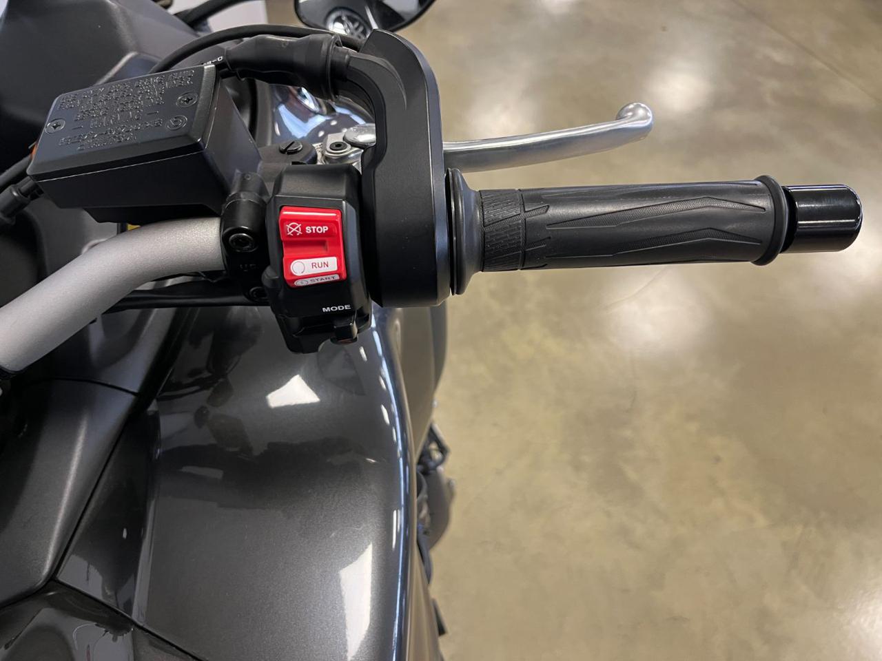 YAMAHA Niken YAMAHA NIKEN 850 - 13