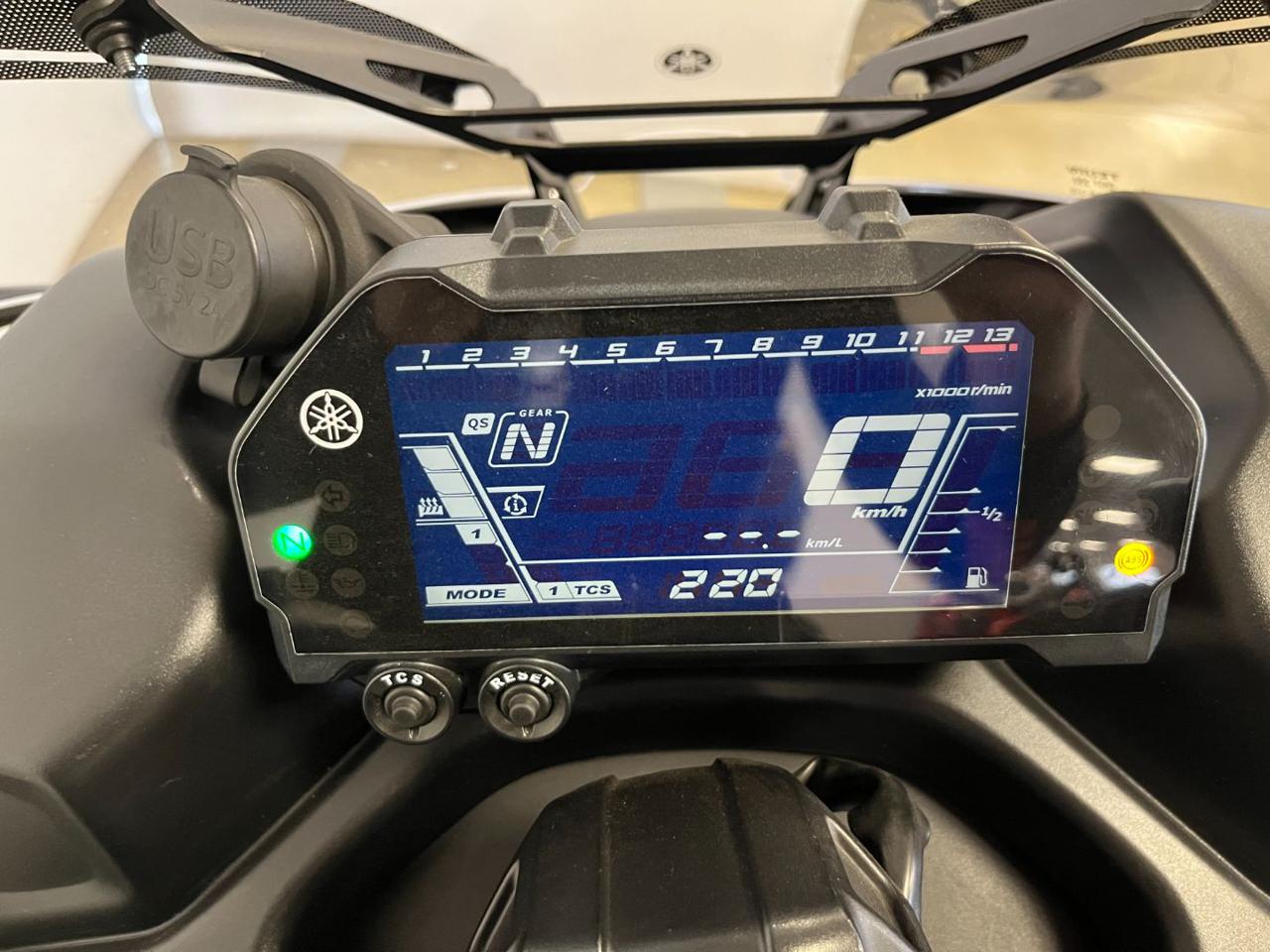 YAMAHA Niken YAMAHA NIKEN 850 - 15