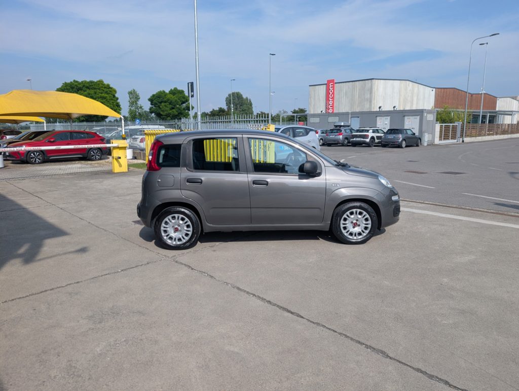 FIAT Panda 1.0 FireFly S&S Hybrid 5POSTI - OK NEOPATENTATI - 4