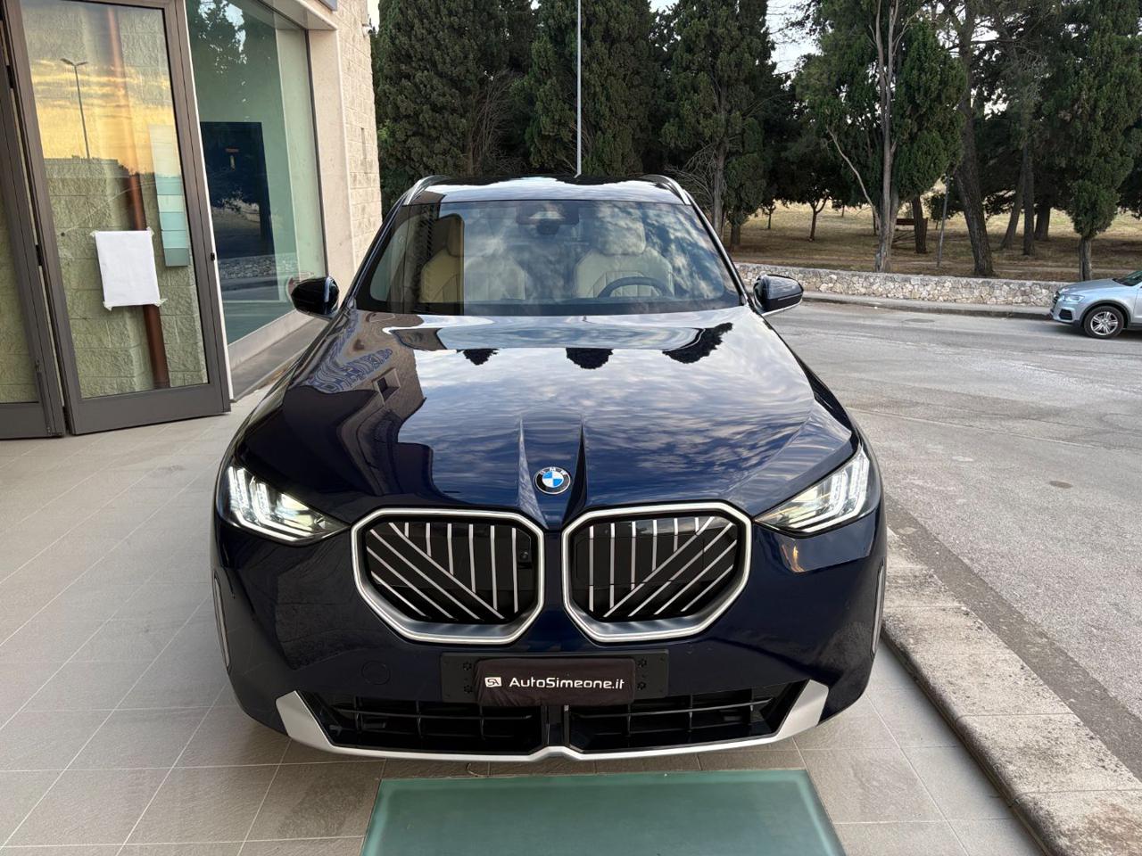 BMW X3 xDrive20d 48V CERCHI DA 20-HARMAN/KARDON. - 2