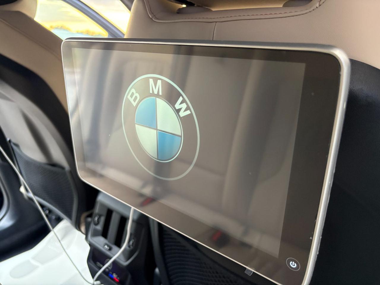 BMW X3 xDrive20d 48V CERCHI DA 20-HARMAN/KARDON. - 20
