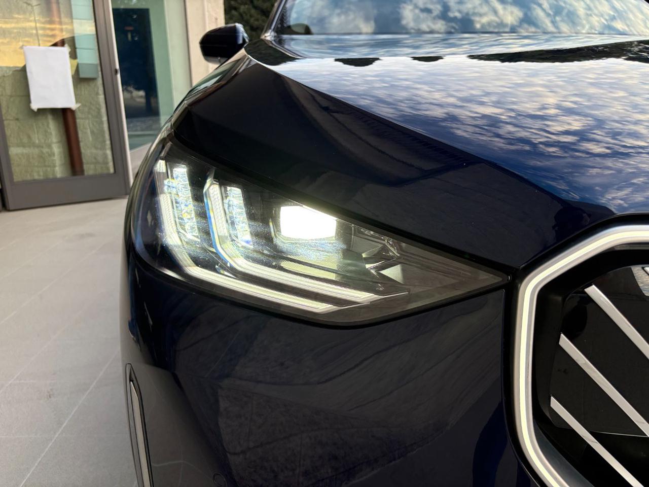 BMW X3 xDrive20d 48V CERCHI DA 20-HARMAN/KARDON. - 53