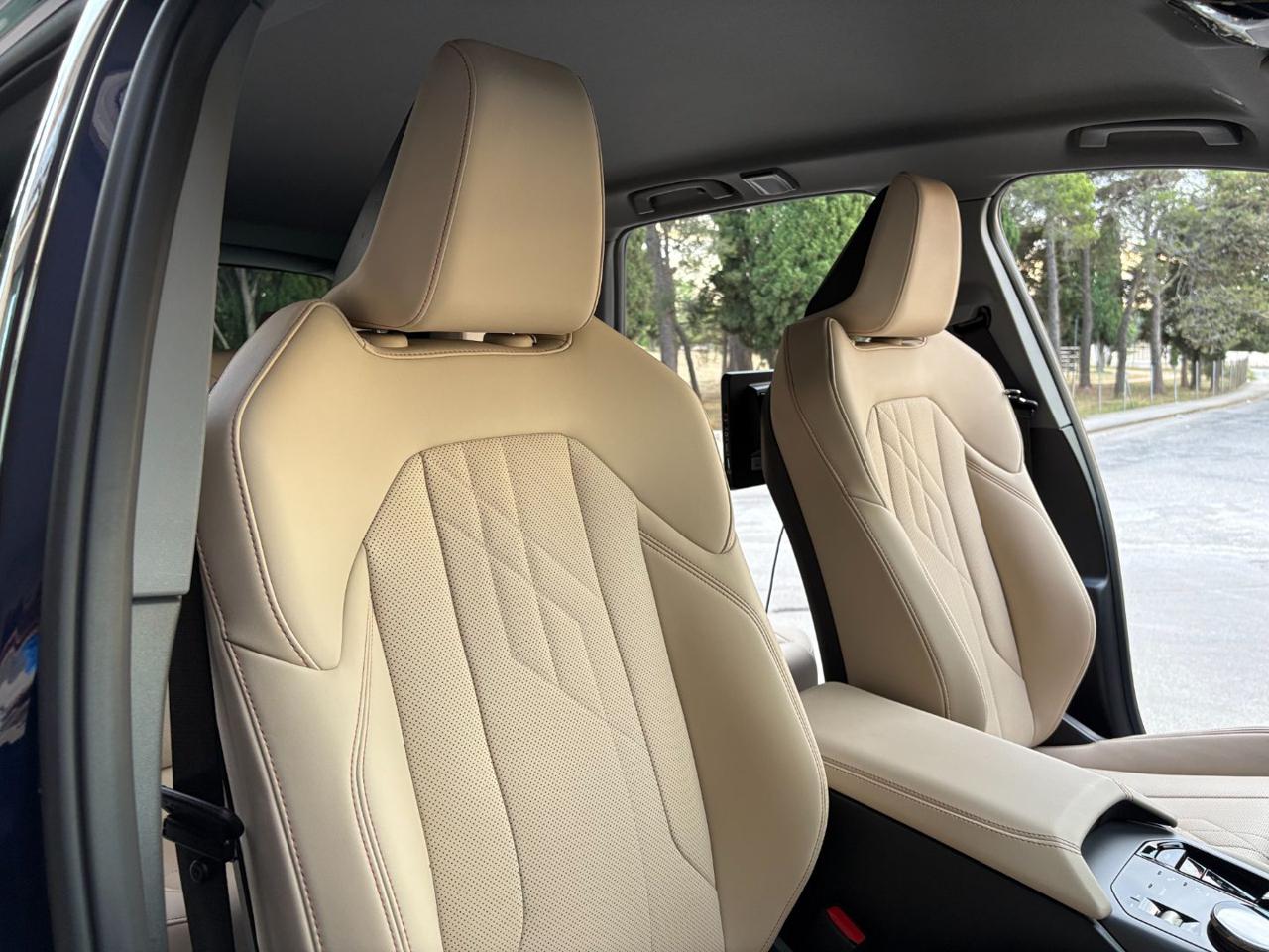 BMW X3 xDrive20d 48V CERCHI DA 20-HARMAN/KARDON. - 10