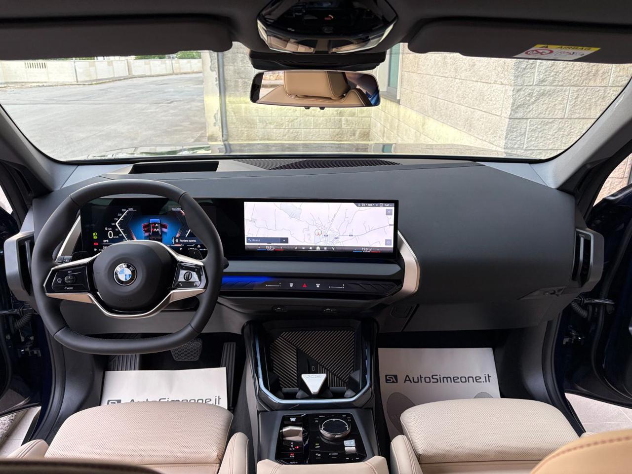 BMW X3 xDrive20d 48V CERCHI DA 20-HARMAN/KARDON. - 13