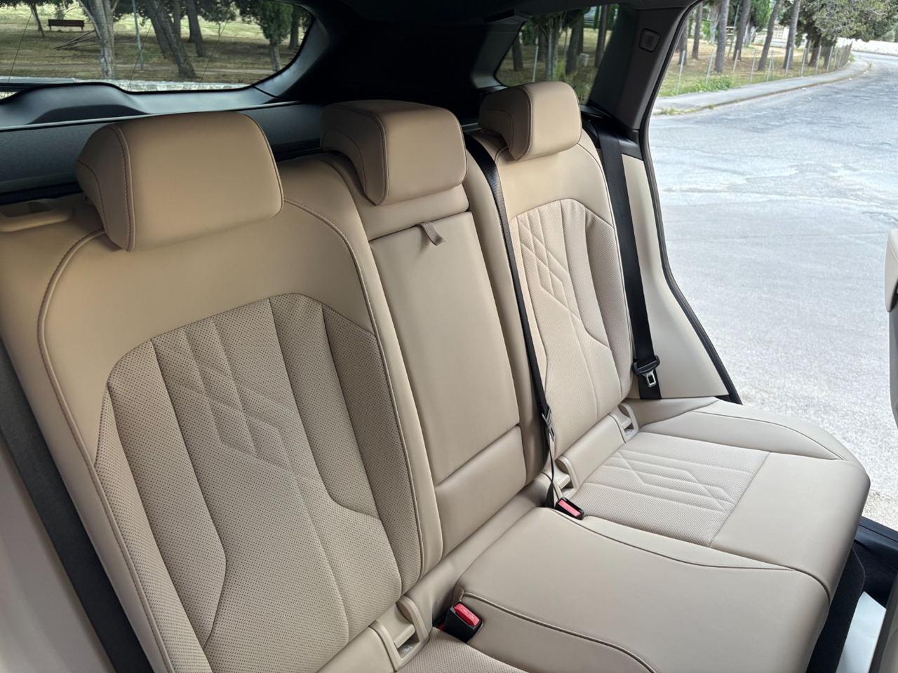 BMW X3 xDrive20d 48V CERCHI DA 20-HARMAN/KARDON. - 24