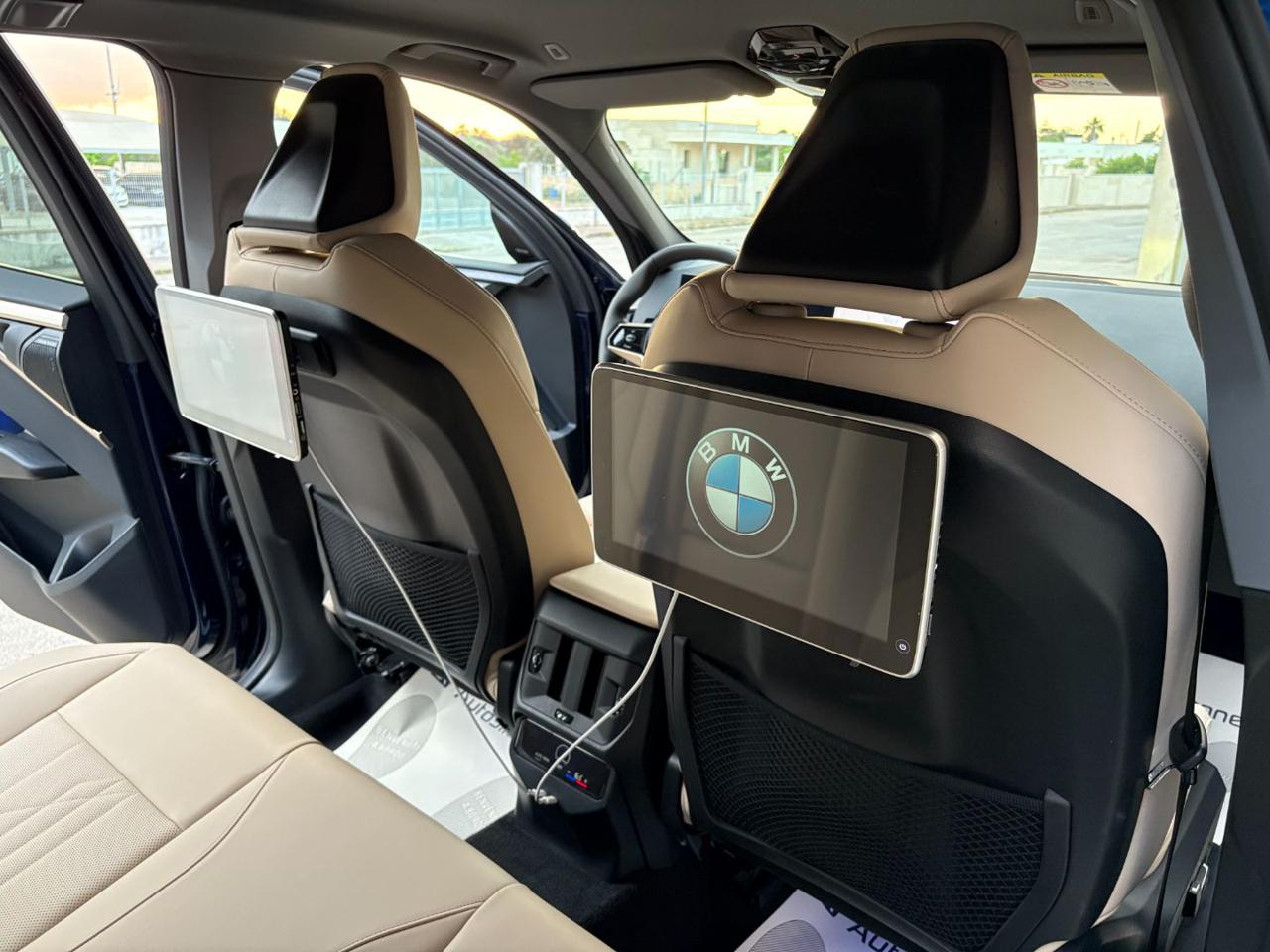BMW X3 xDrive20d 48V CERCHI DA 20-HARMAN/KARDON. - 21