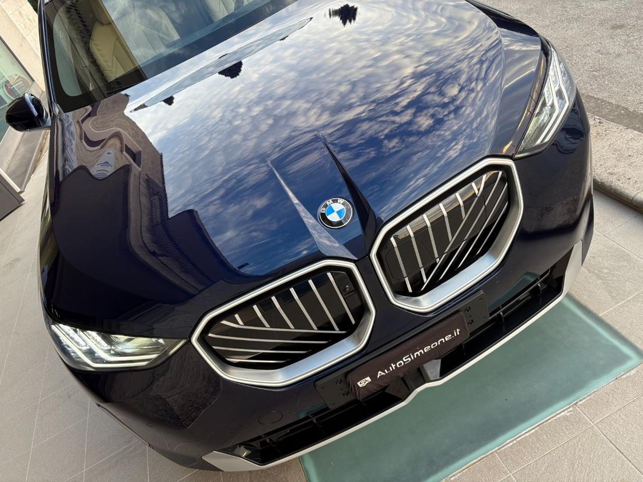 BMW X3 xDrive20d 48V CERCHI DA 20-HARMAN/KARDON. - 51