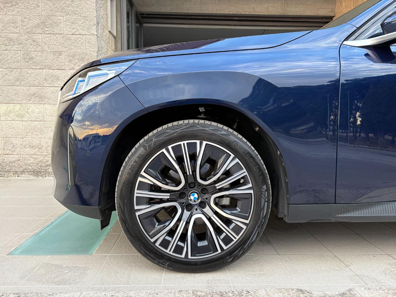 BMW X3 xDrive20d 48V CERCHI DA 20-HARMAN/KARDON. - 62