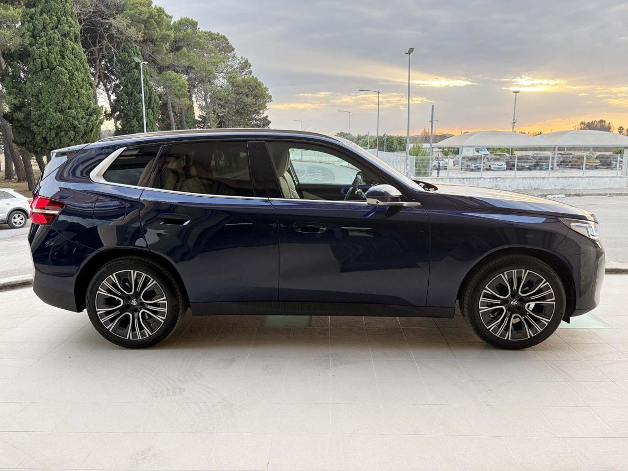 BMW X3 xDrive20d 48V CERCHI DA 20-HARMAN/KARDON. - 4