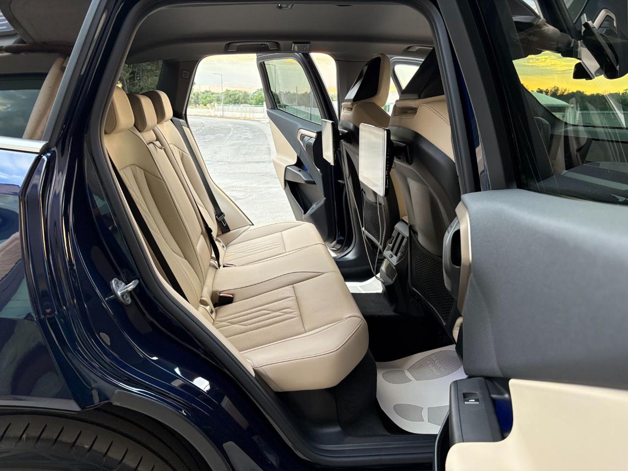 BMW X3 xDrive20d 48V CERCHI DA 20-HARMAN/KARDON. - 11