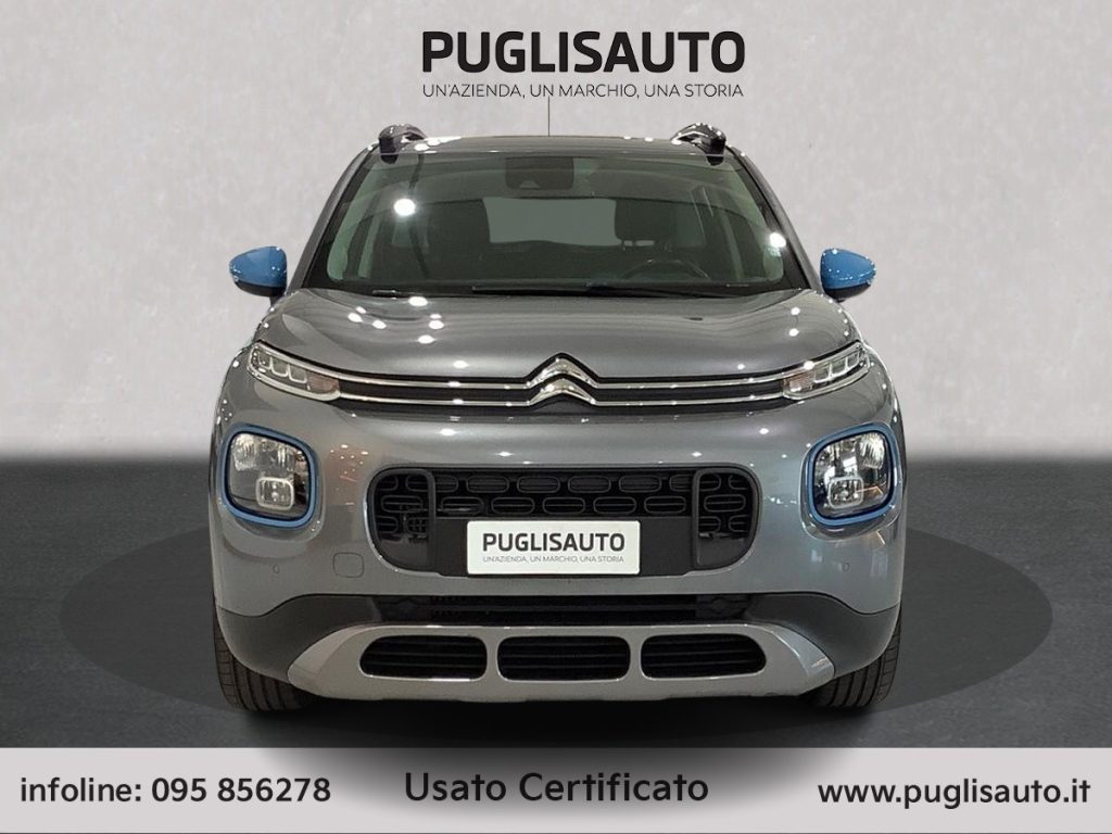 CITROEN C3 Aircross BlueHDi 100 S&S Rip Curl - 2