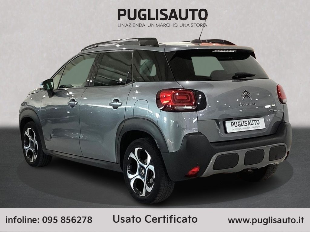 CITROEN C3 Aircross BlueHDi 100 S&S Rip Curl - 6