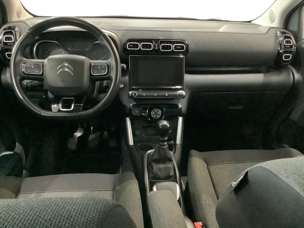 CITROEN C3 Aircross BlueHDi 100 S&S Rip Curl - 7