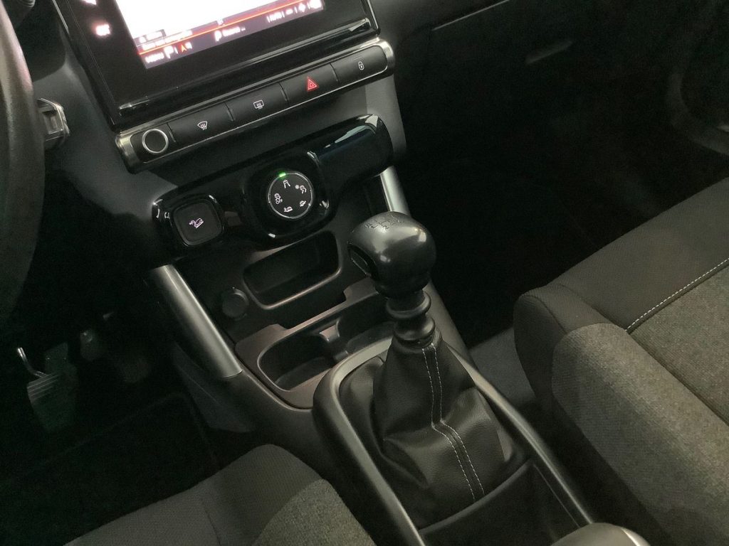 CITROEN C3 Aircross BlueHDi 100 S&S Rip Curl - 8