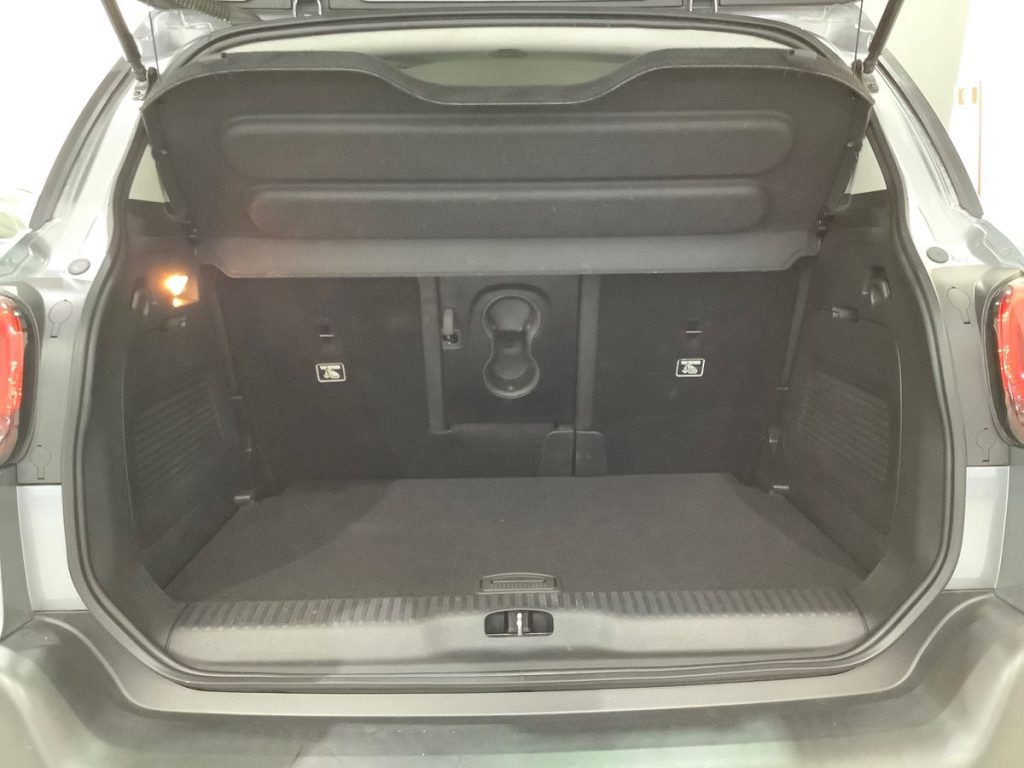 CITROEN C3 Aircross BlueHDi 100 S&S Rip Curl - 12