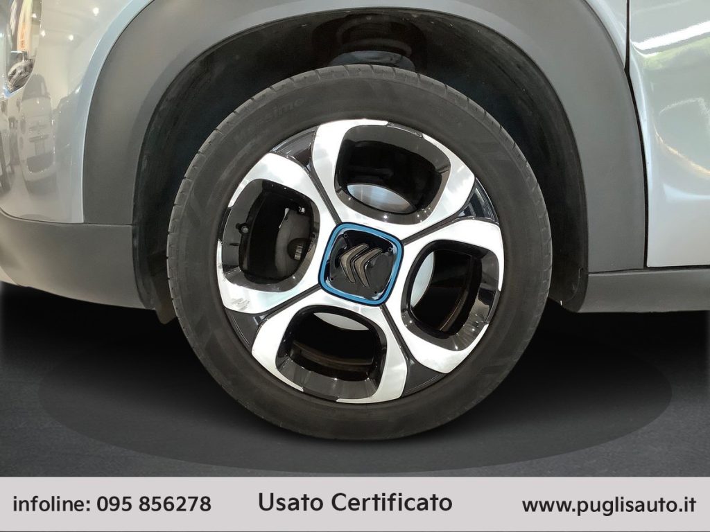 CITROEN C3 Aircross BlueHDi 100 S&S Rip Curl - 14
