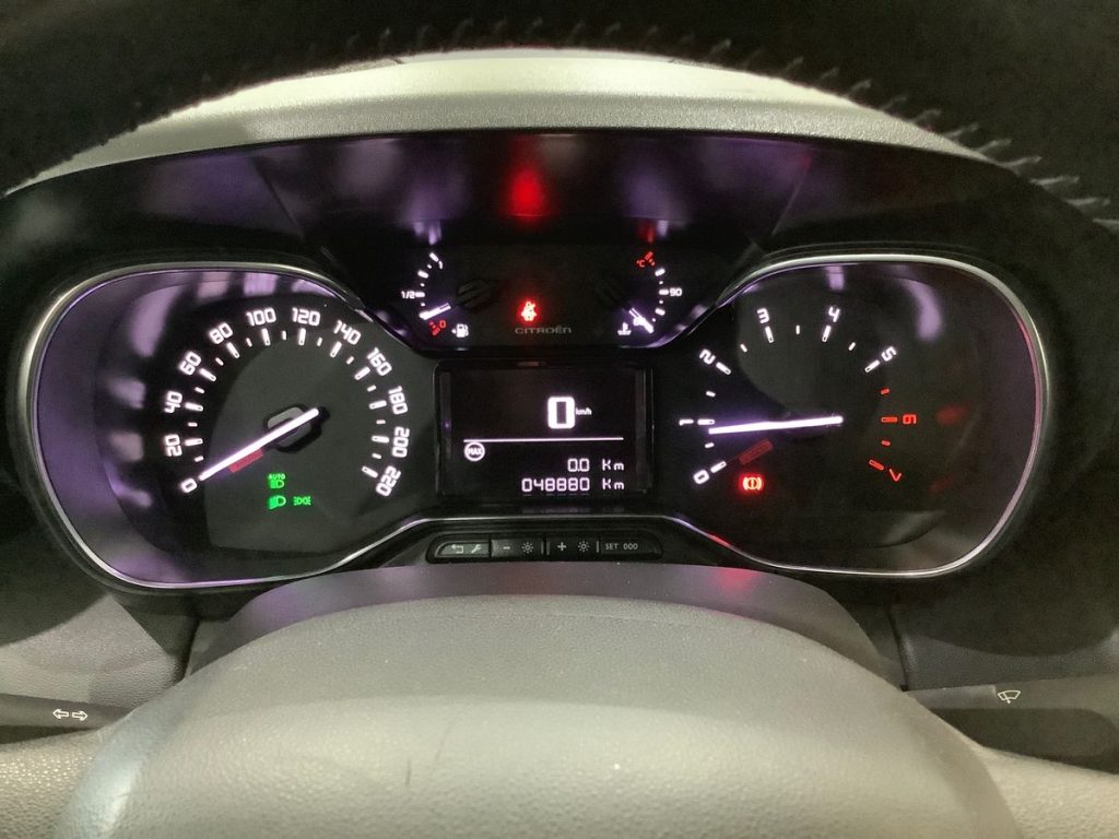 CITROEN C3 Aircross BlueHDi 100 S&S Rip Curl - 15