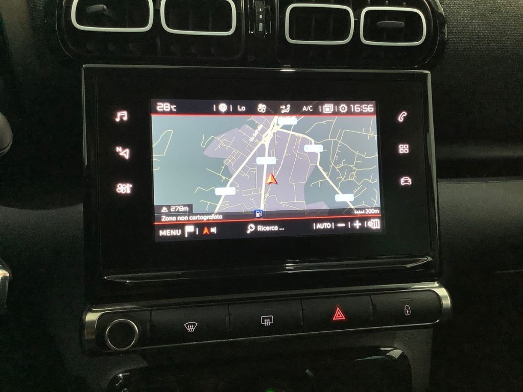 CITROEN C3 Aircross BlueHDi 100 S&S Rip Curl - 16