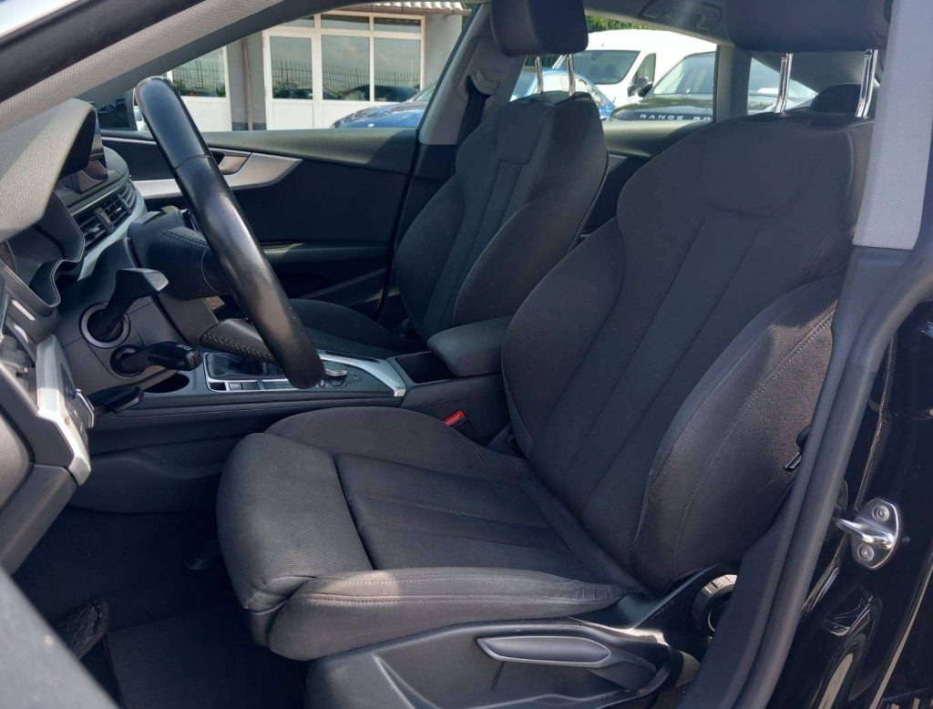AUDI A5 Sportback 2.0 tdi Business 190cv - 9