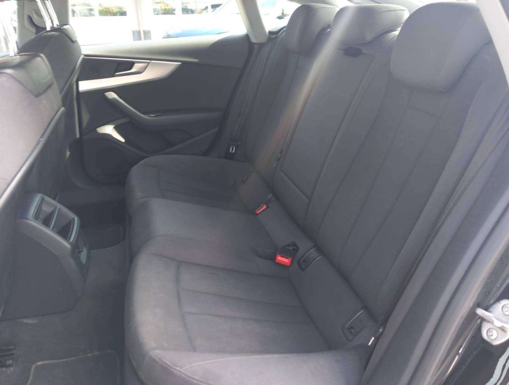 AUDI A5 Sportback 2.0 tdi Business 190cv - 10