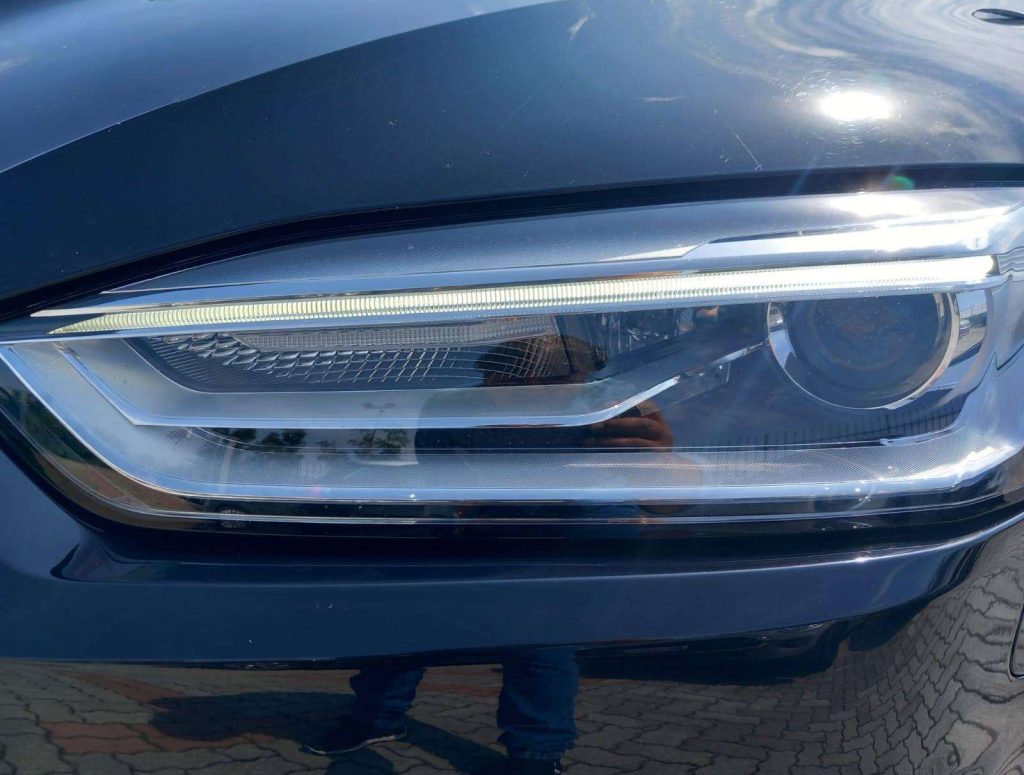 AUDI A5 Sportback 2.0 tdi Business 190cv - 13