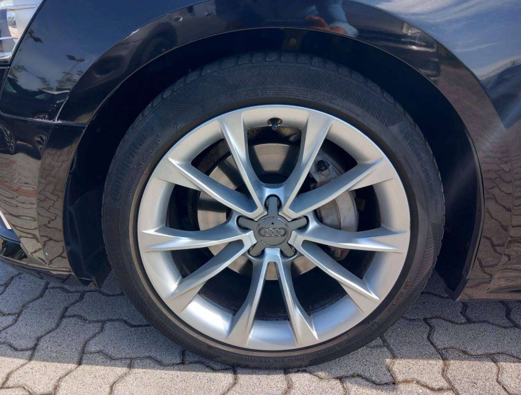 AUDI A5 Sportback 2.0 tdi Business 190cv - 14