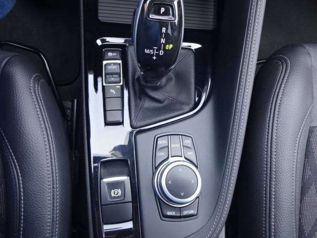 BMW X1 F48 sdrive18i Advantage 140cv auto 7m IVA ESPOSTA - 10