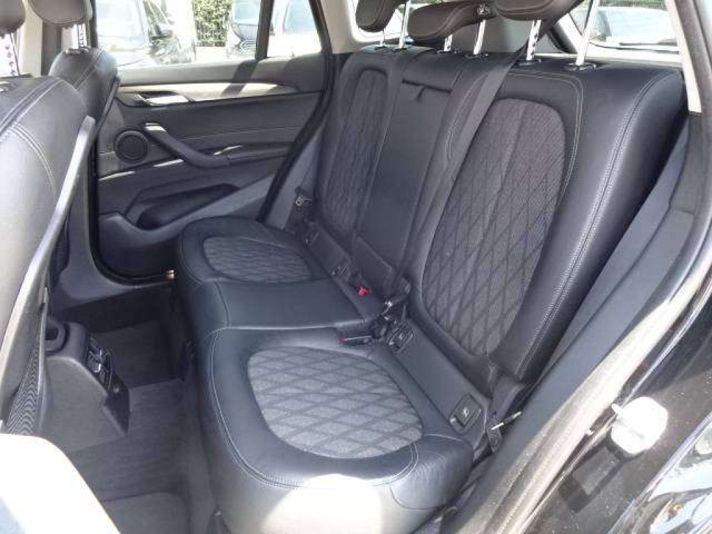 BMW X1 F48 sdrive18i Advantage 140cv auto 7m IVA ESPOSTA - 12