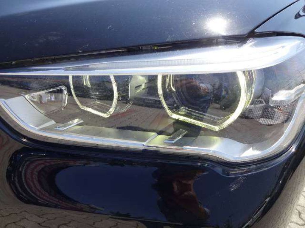 BMW X1 F48 sdrive18i Advantage 140cv auto 7m IVA ESPOSTA - 13