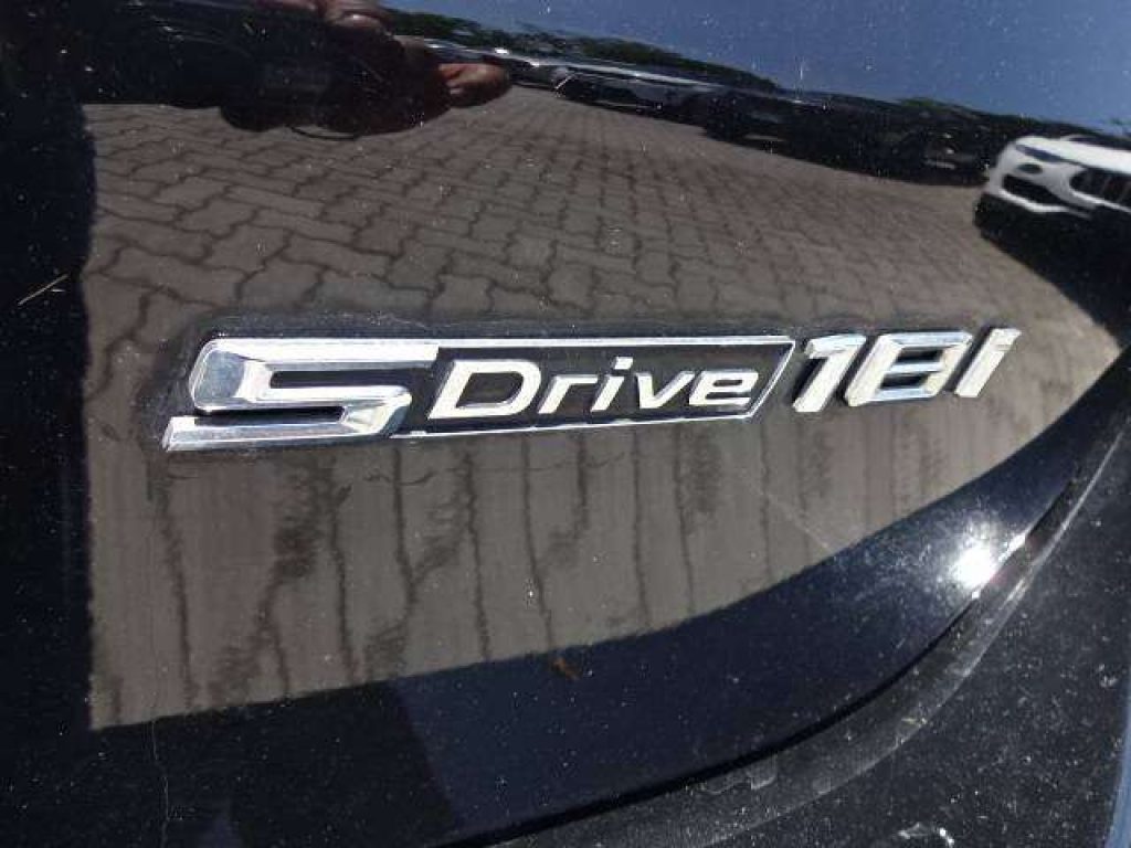 BMW X1 F48 sdrive18i Advantage 140cv auto 7m IVA ESPOSTA - 15